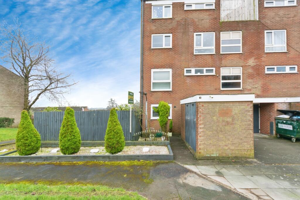 Additional property image - Six Acres, Quinton, Birmingham, West Midlands, B32