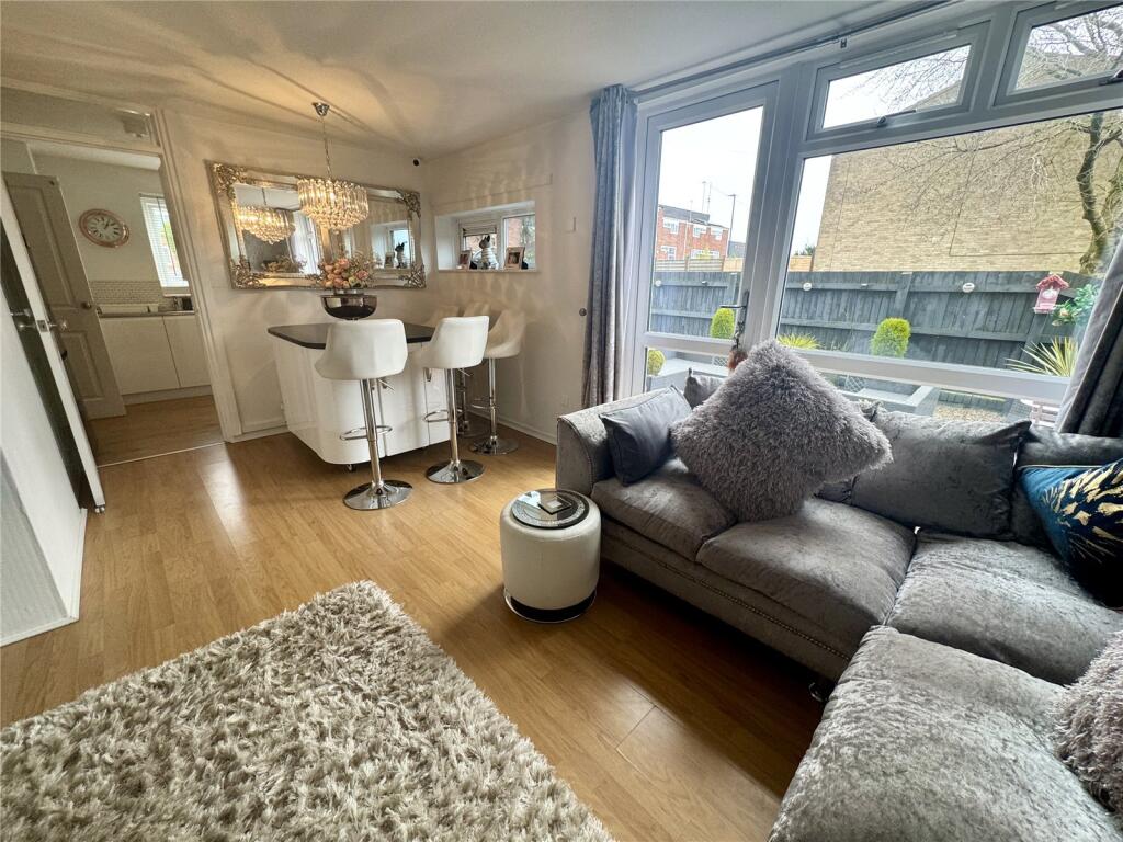 Additional property image - Six Acres, Quinton, Birmingham, West Midlands, B32