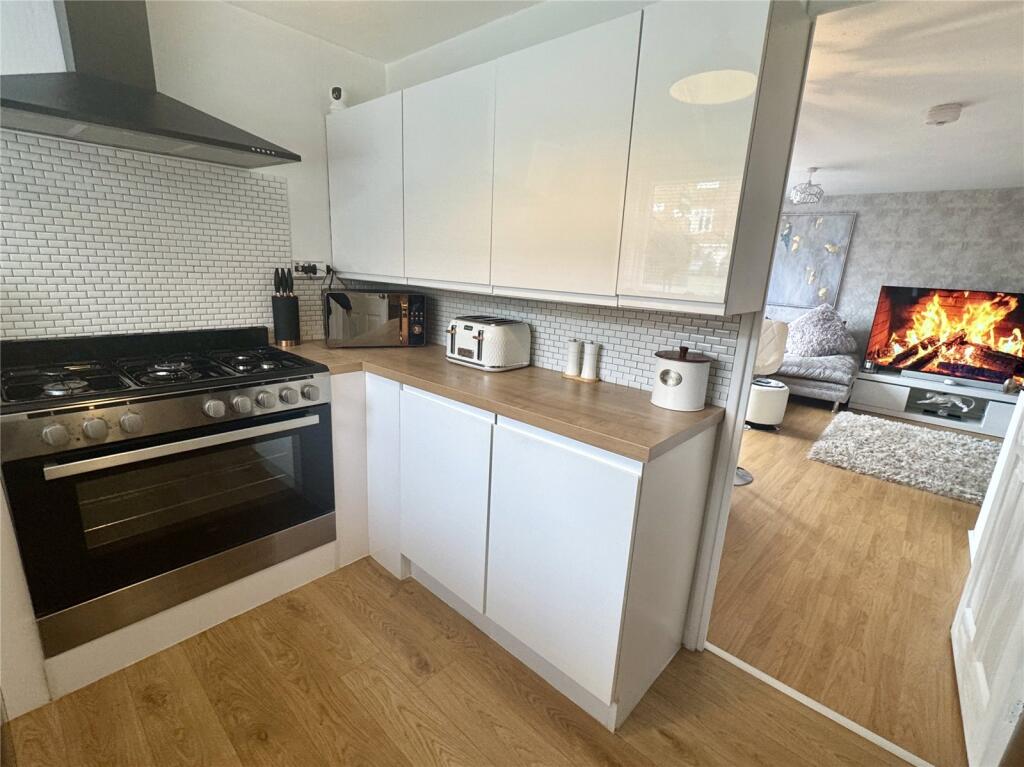 Additional property image - Six Acres, Quinton, Birmingham, West Midlands, B32