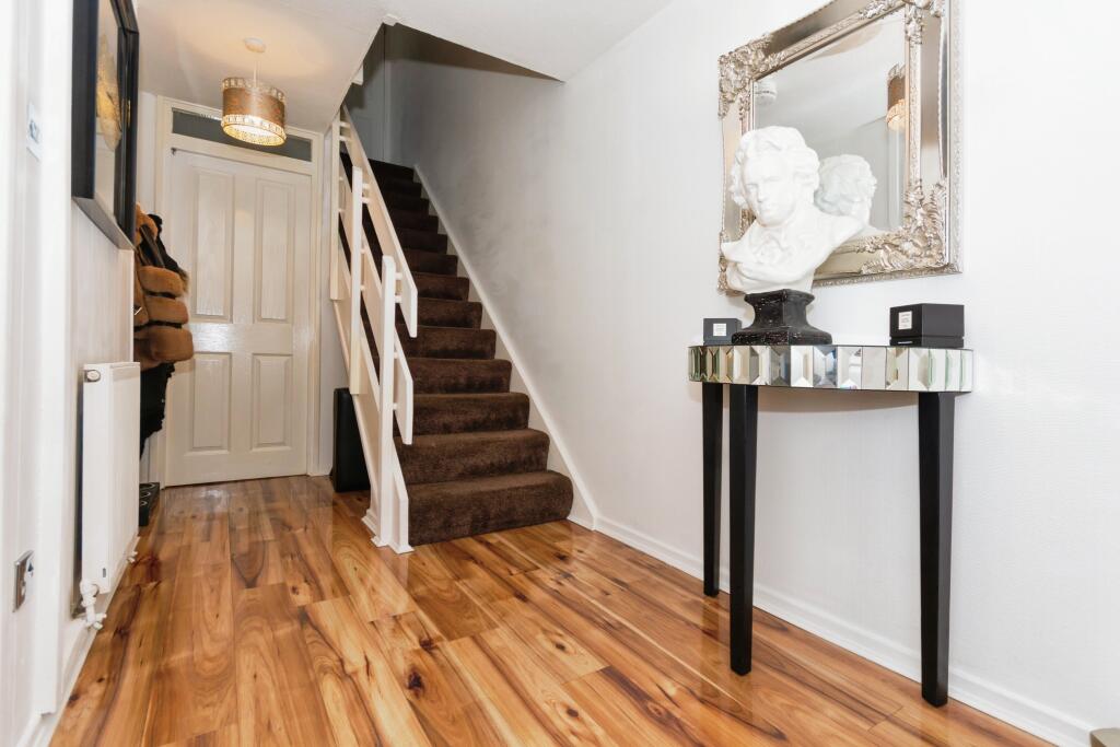 Additional property image - Six Acres, Quinton, Birmingham, West Midlands, B32