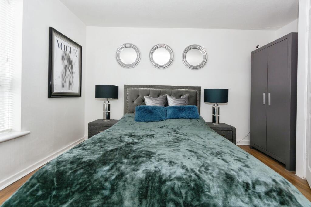 Additional property image - Six Acres, Quinton, Birmingham, West Midlands, B32
