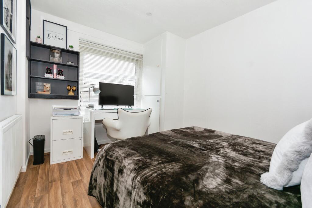 Property image - Six Acres, Quinton, Birmingham, West Midlands, B32