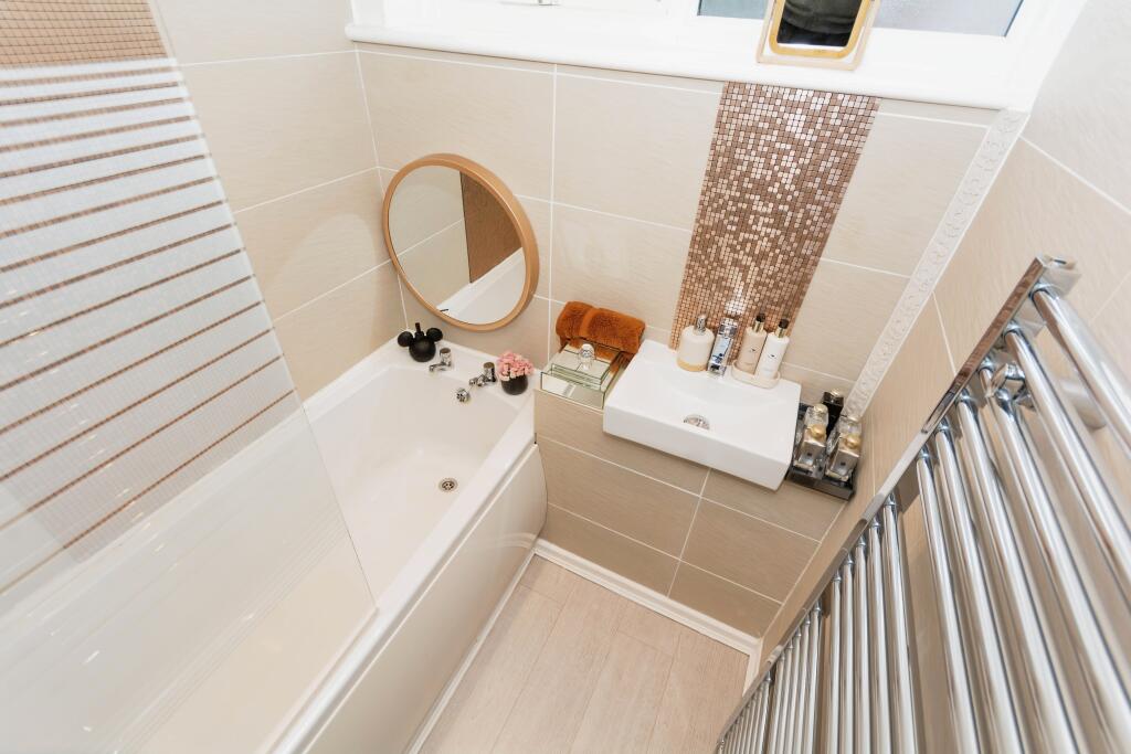 Additional property image - Six Acres, Quinton, Birmingham, West Midlands, B32
