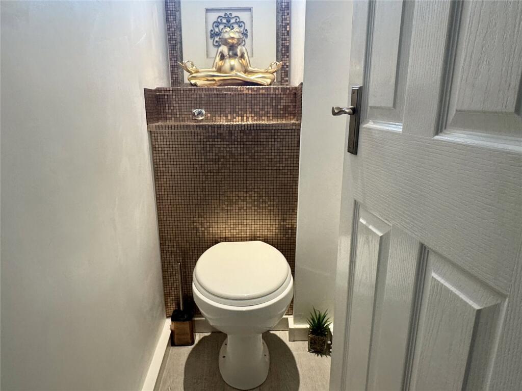 Additional property image - Six Acres, Quinton, Birmingham, West Midlands, B32