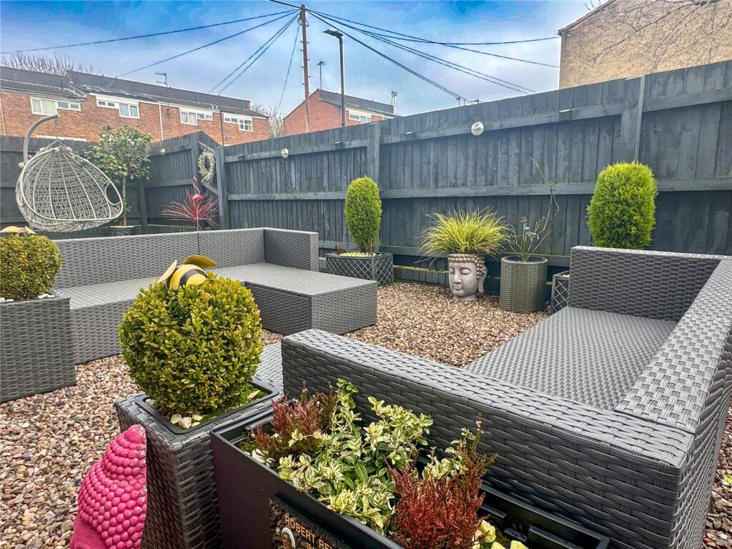 Additional property image - Six Acres, Quinton, Birmingham, West Midlands, B32
