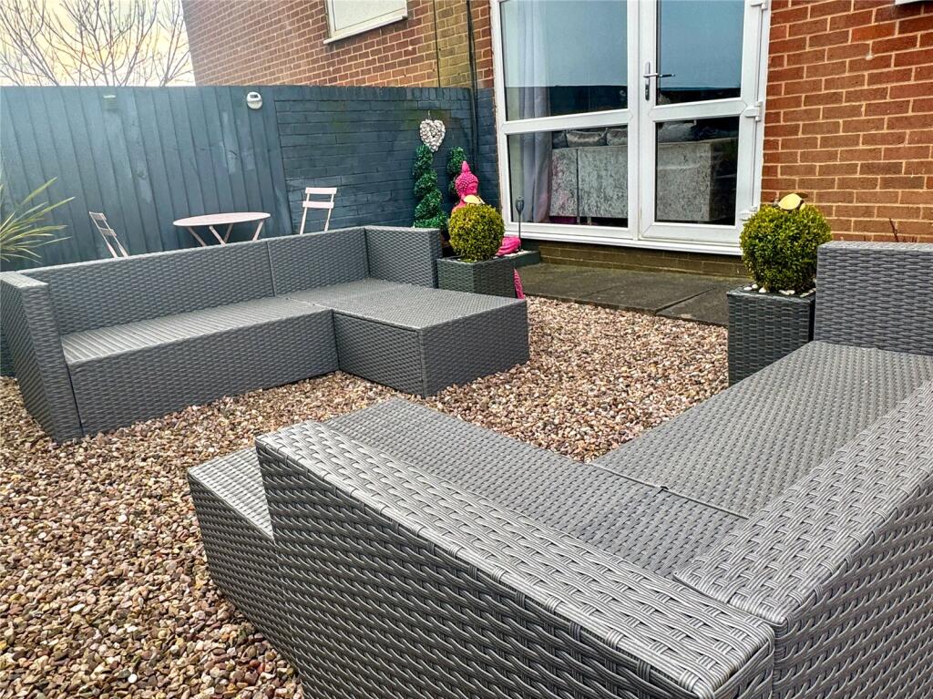Additional property image - Six Acres, Quinton, Birmingham, West Midlands, B32