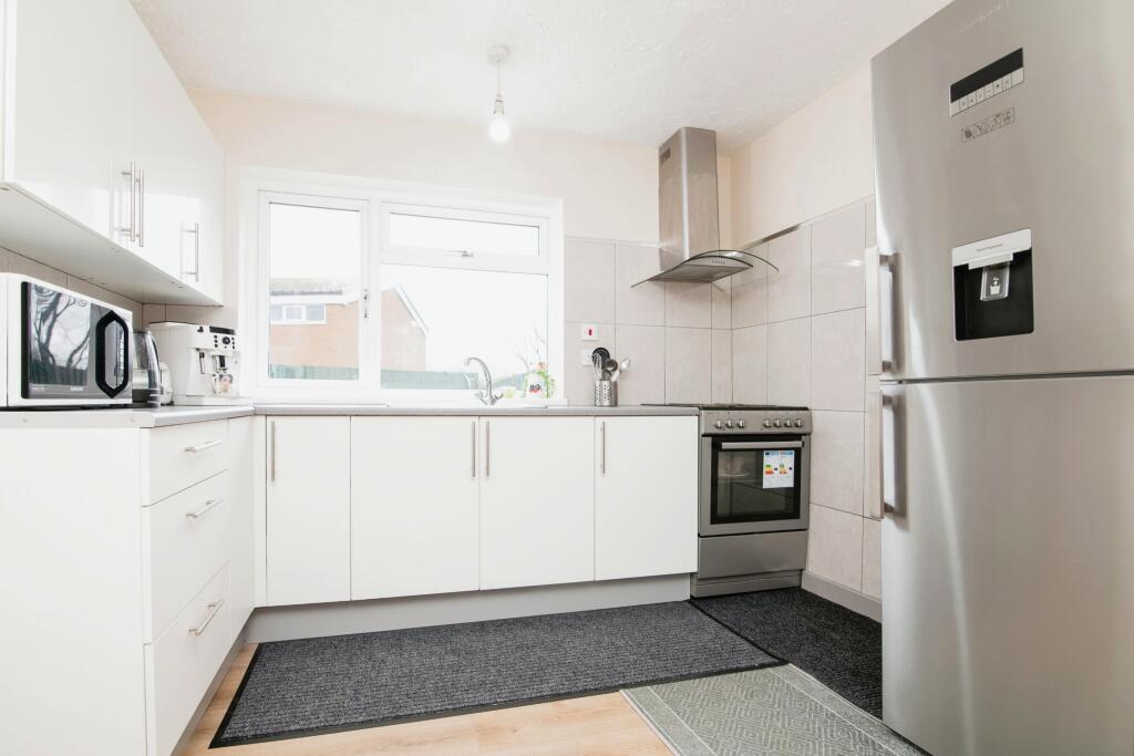 Property image - Selcroft Avenue, BIRMINGHAM, West Midlands, B32