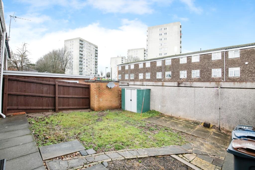Additional property image - Selcroft Avenue, BIRMINGHAM, West Midlands, B32