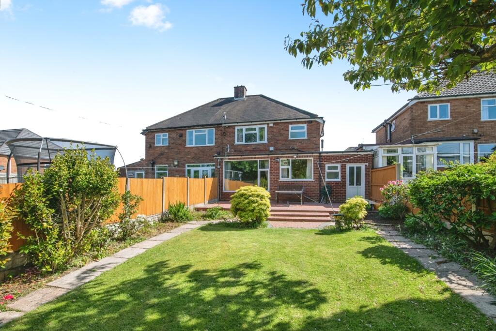 Main image of property: Apsley Road, Oldbury, West Midlands, B68