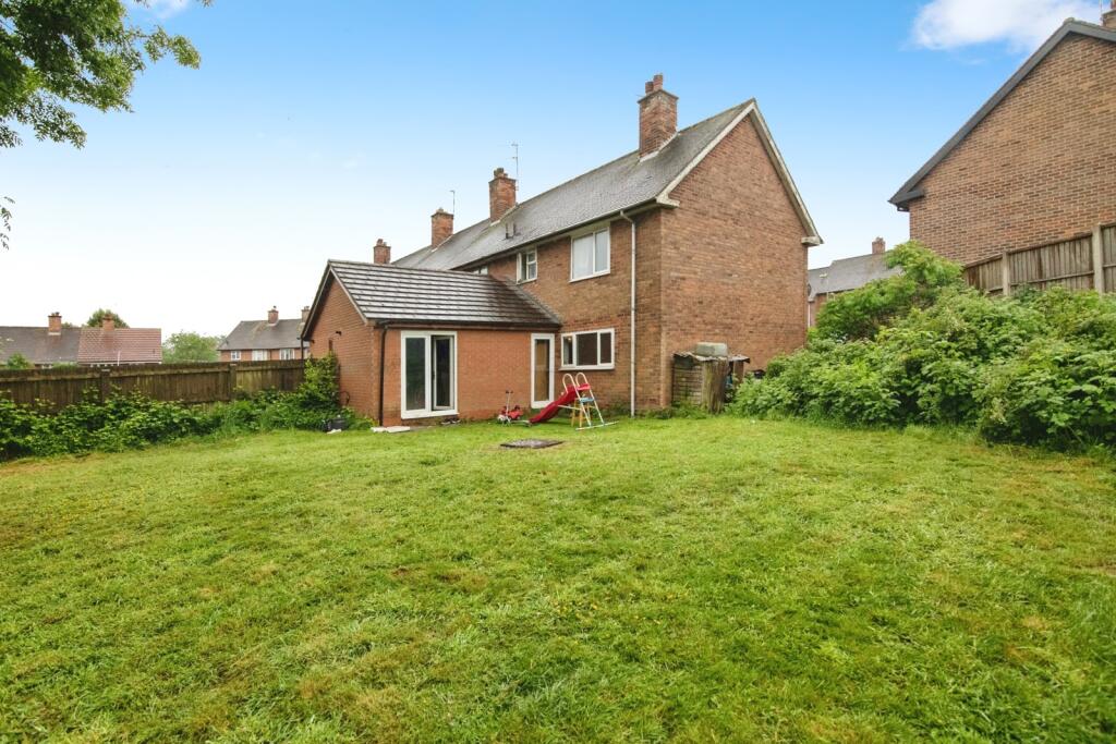 Main image of property: Plimsoll Grove, BIRMINGHAM, West Midlands, B32