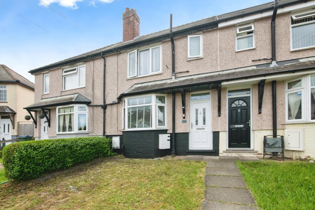 Main image of property: Powis Avenue, Tipton, West Midlands, DY4