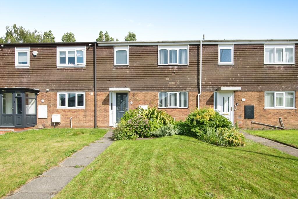 Main image of property: Birchfield Lane, Oldbury, West Midlands, B69