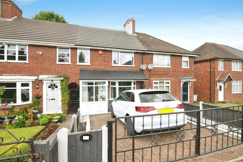 Main image of property: Bodenham Road, Oldbury, West Midlands, B68