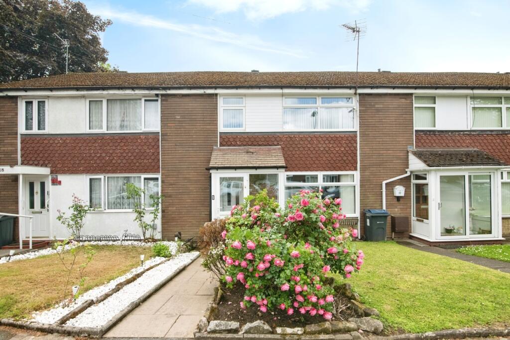 Main image of property: Ridgmont Croft, Quinton, Birmingham, West Midlands, B32