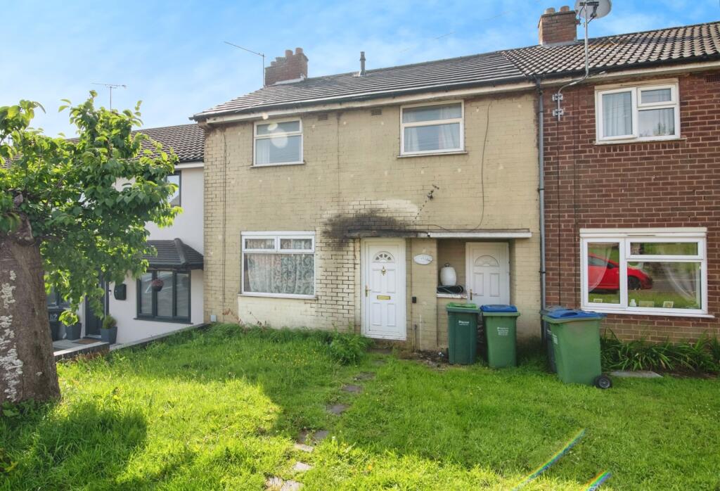 Main image of property: Oldacre Road, Oldbury, West Midlands, B68