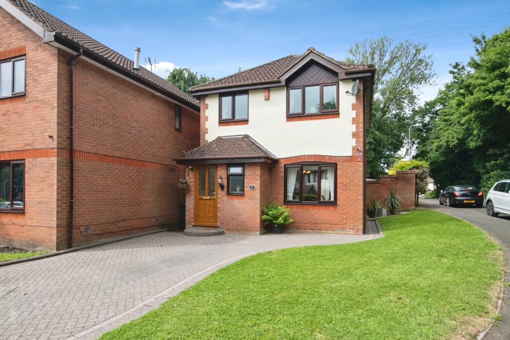 Main image of property: Bartley Woods, Birmingham, West Midlands, B32
