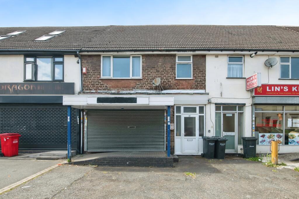 Main image of property: Rood End Road, OLDBURY, West Midlands, B68