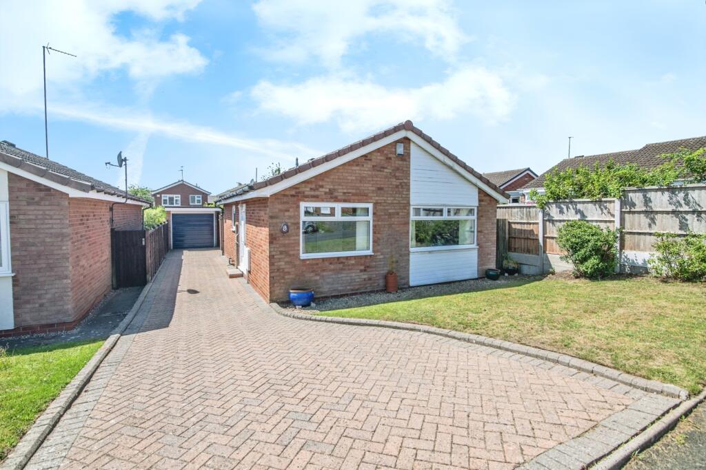 Main image of property: Birch Grove, OLDBURY, West Midlands, B68