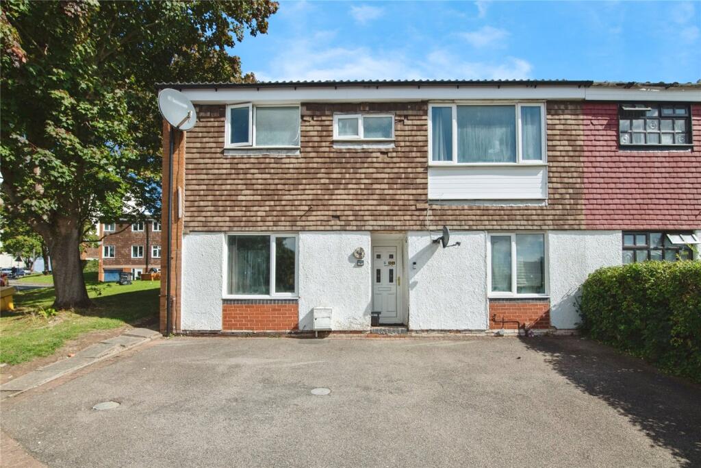 Main image of property: Selcroft Avenue, Birmingham, West Midlands, B32
