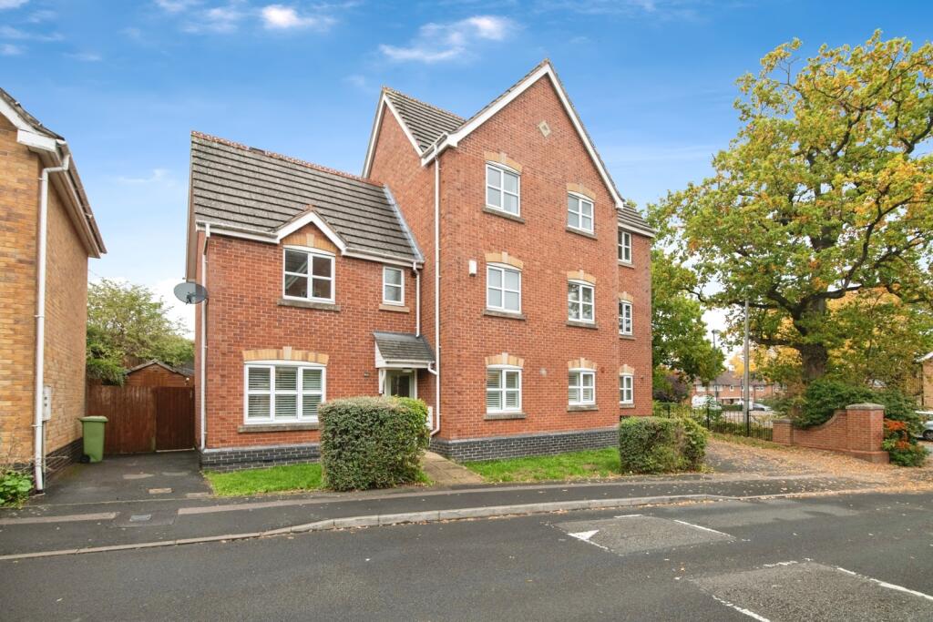 Main image of property: Greenacres, BIRMINGHAM, West Midlands, B32