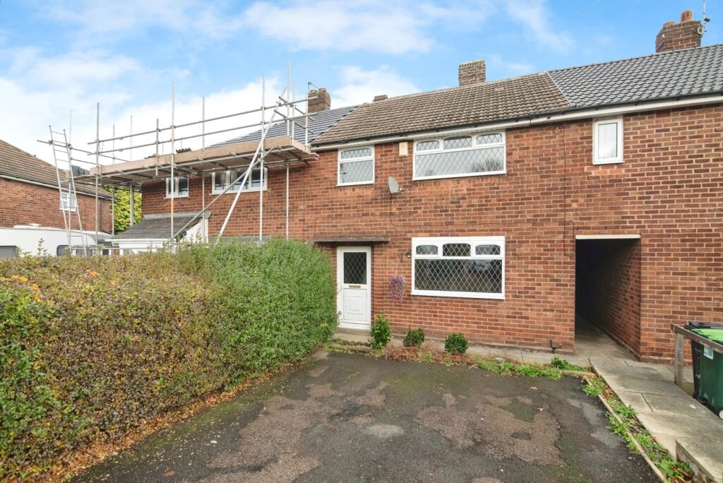 Main image of property: Poplar Avenue, Tividale, Oldbury, West Midlands, B69