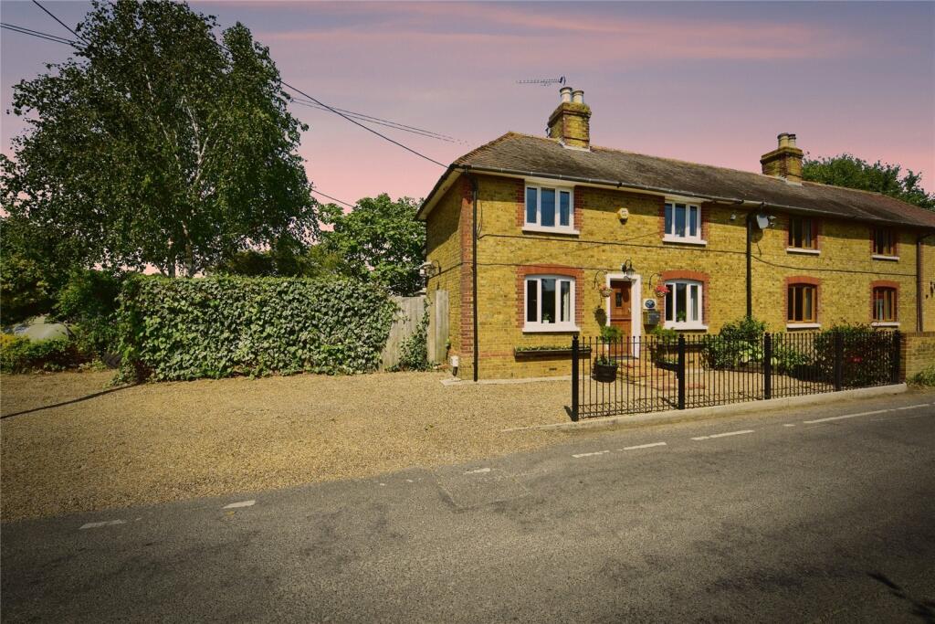 Main image of property: Lower Road, Tonge, Sittingbourne, Swale, ME9