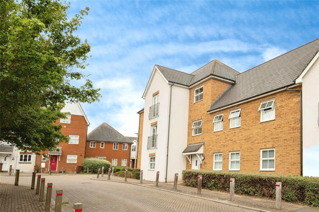 Main image of property: Conqueror Drive, Gillingham, Kent, ME7