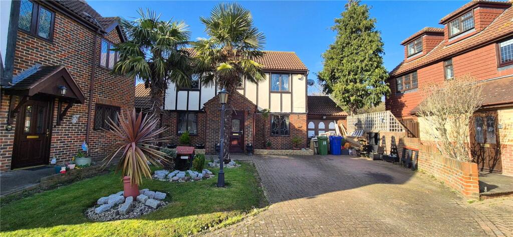 Main image of property: Donemowe Drive, Kemsley, Sittingbourne, ME10