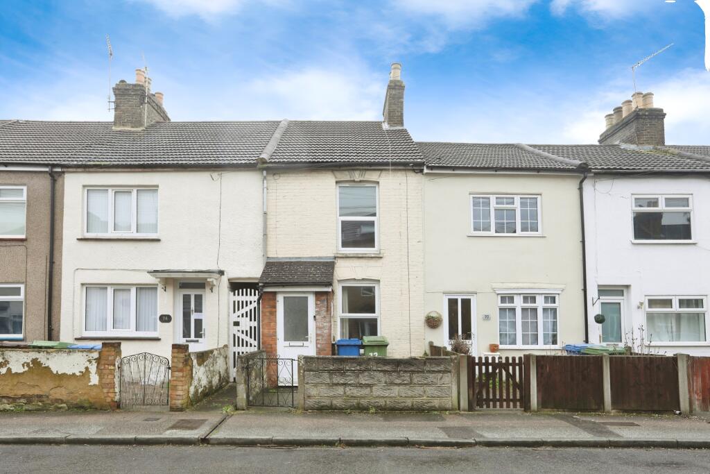 Main image of property: Goodnestone Road, Sittingbourne, Kent, ME10