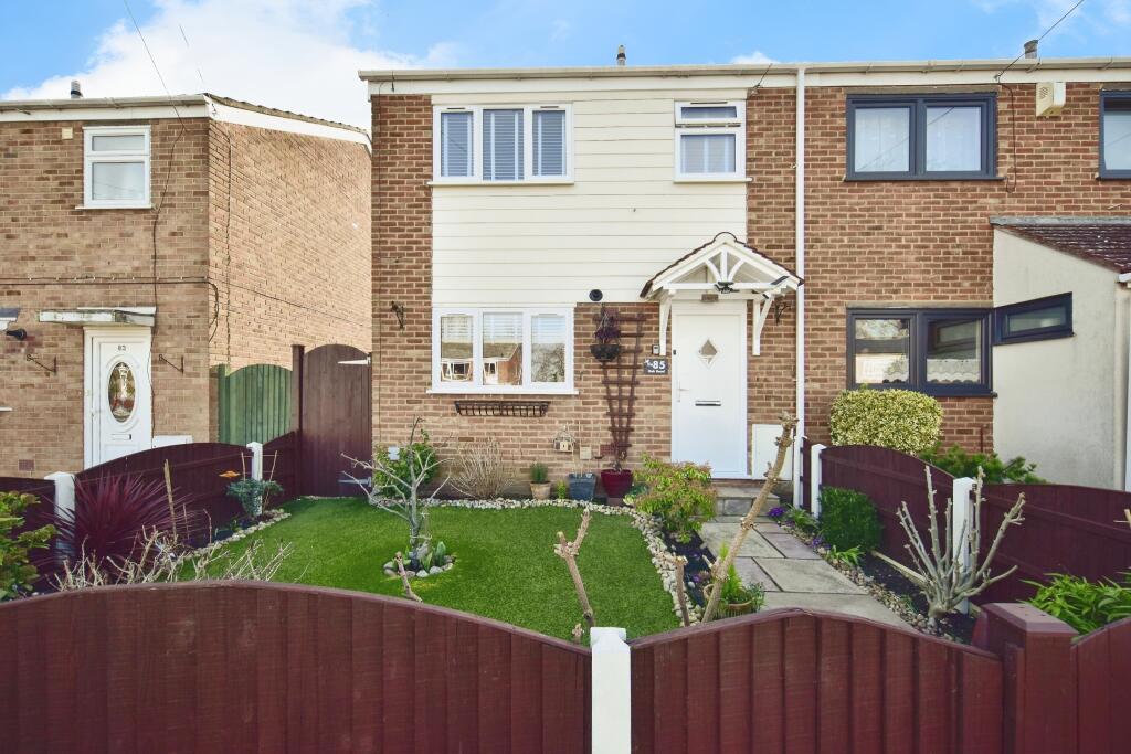 Main image of property: Oak Road, Sittingbourne, Kent, ME10
