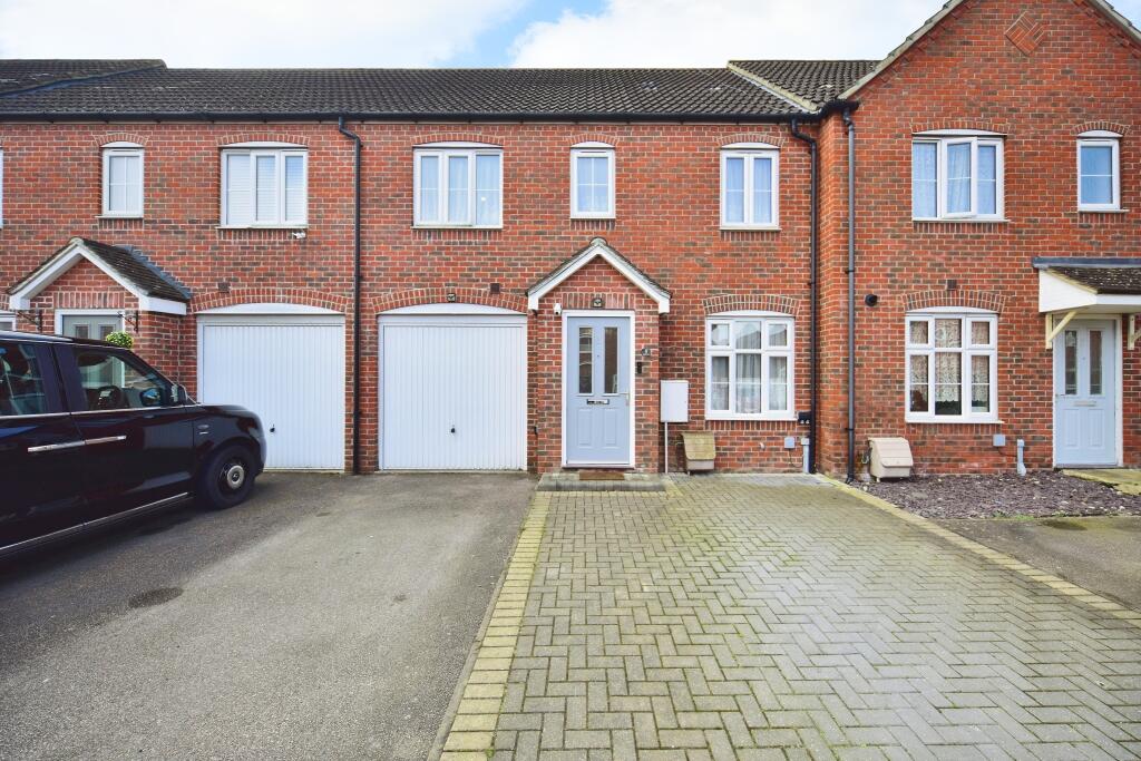 Main image of property: Standen Grove, Sittingbourne, Kent, ME10