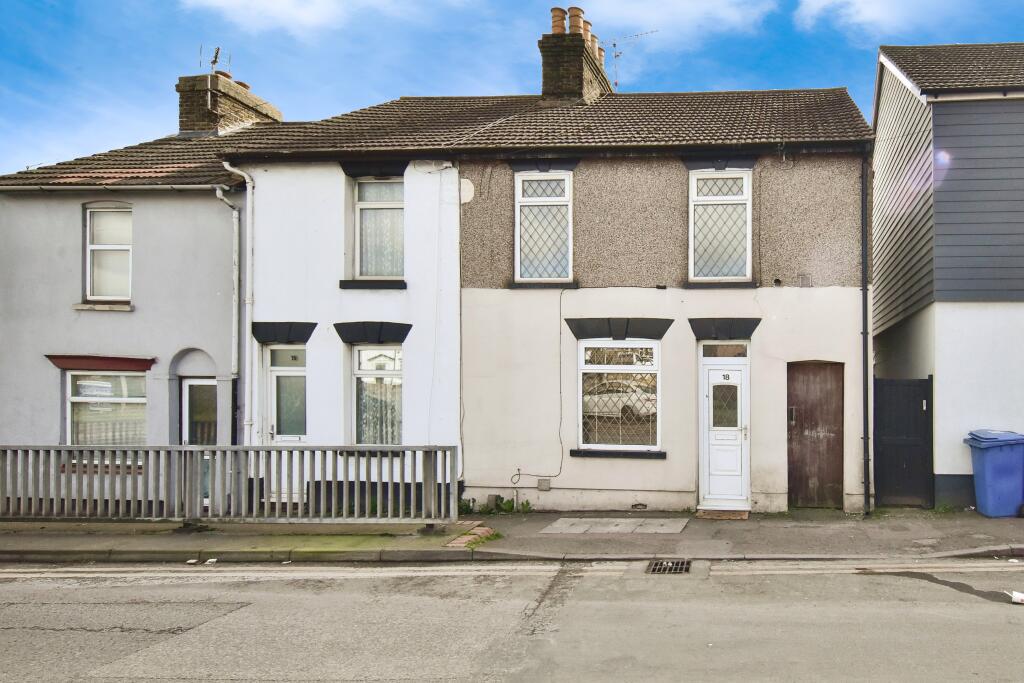 Main image of property: Chalkwell Road, Sittingbourne, Kent, ME10