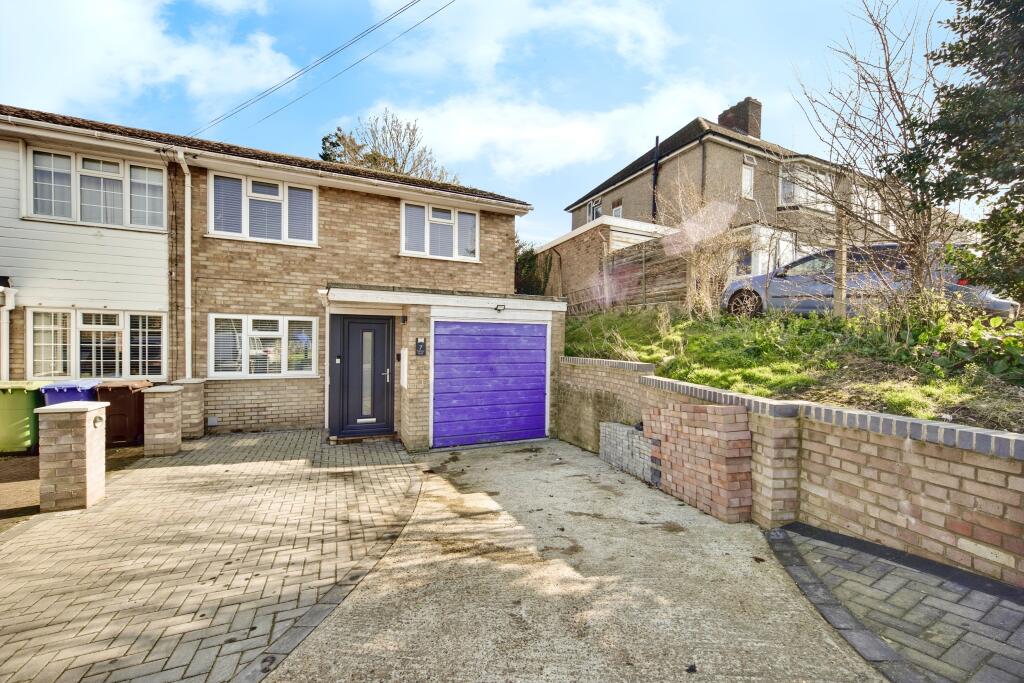 Main image of property: Johnson Road, Sittingbourne, Kent, ME10