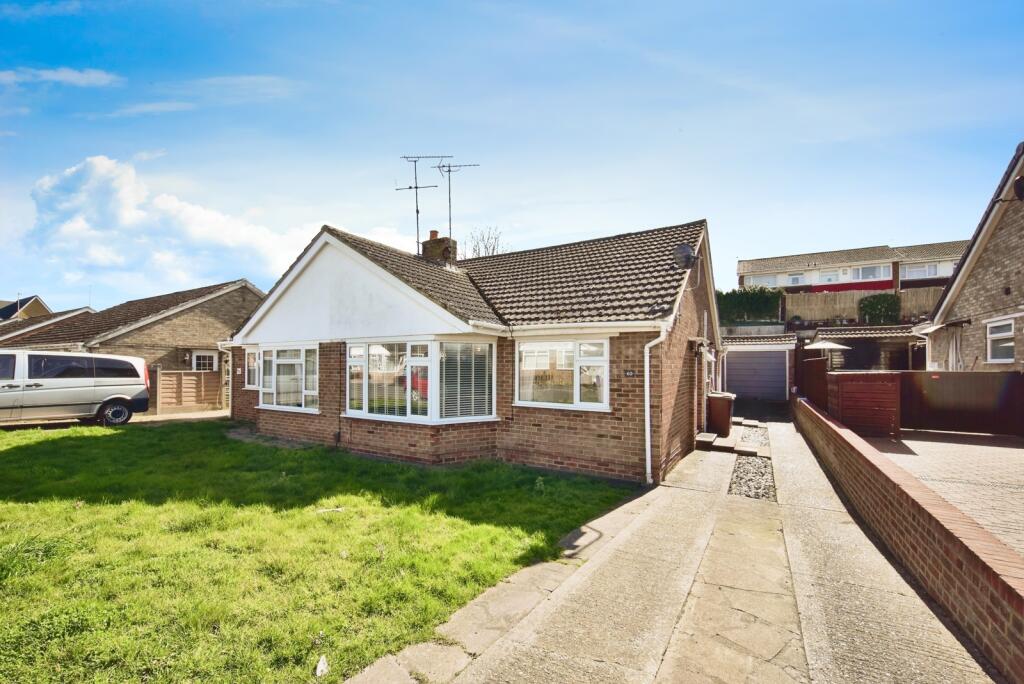 Main image of property: Peel Drive, Sittingbourne, Kent, ME10