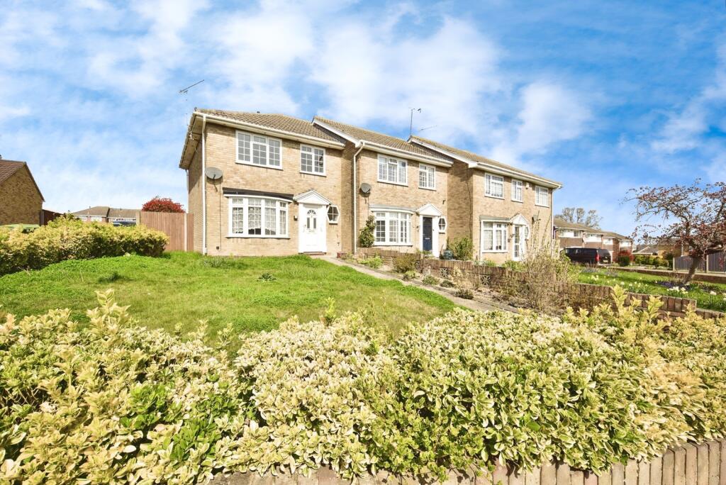 Main image of property: Clive Road, Sittingbourne, Kent, ME10