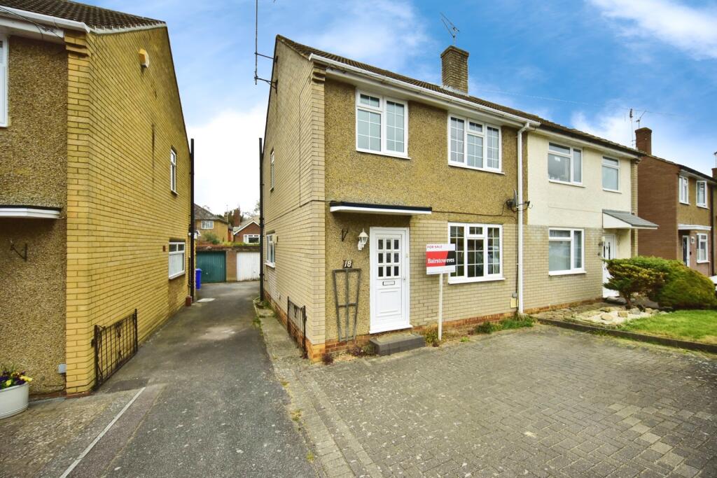 Main image of property: Cherryfields, Sittingbourne, Kent, ME10