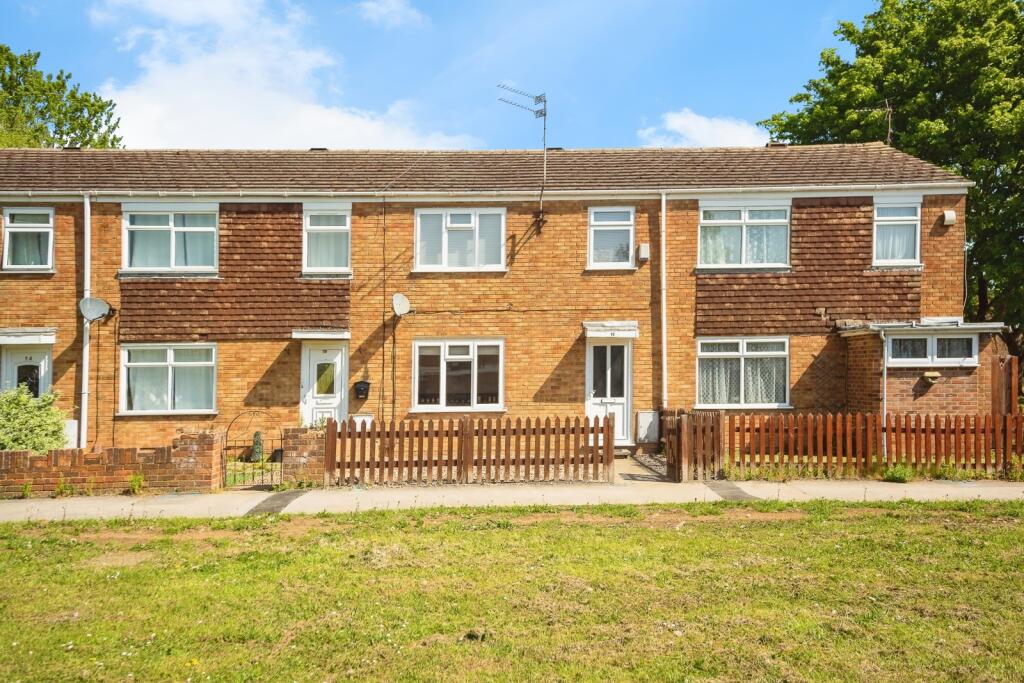 Main image of property: Fielder Close, Sittingbourne, Kent, ME10