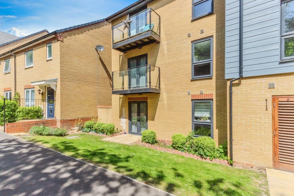 Main image of property: Jubilee Street, Sittingbourne, Kent, ME10