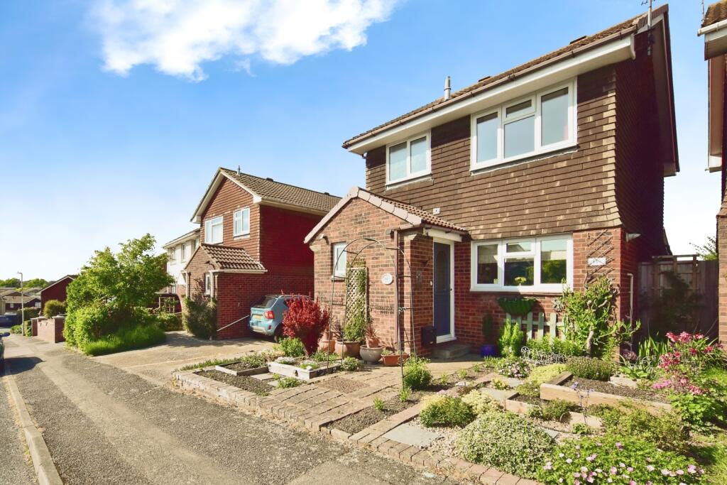 Main image of property: Peregrine Drive, Sittingbourne, Kent, ME10