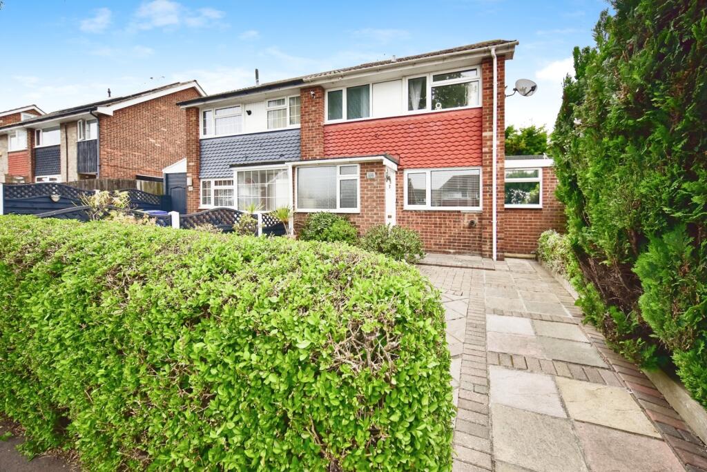 Main image of property: Coombe Drive, Sittingbourne, Kent, ME10