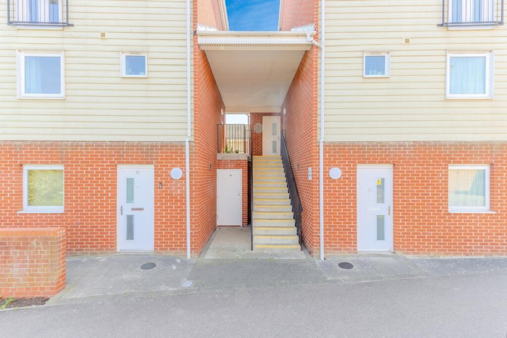 Main image of property: Bismuth Drive, Sittingbourne, ME10