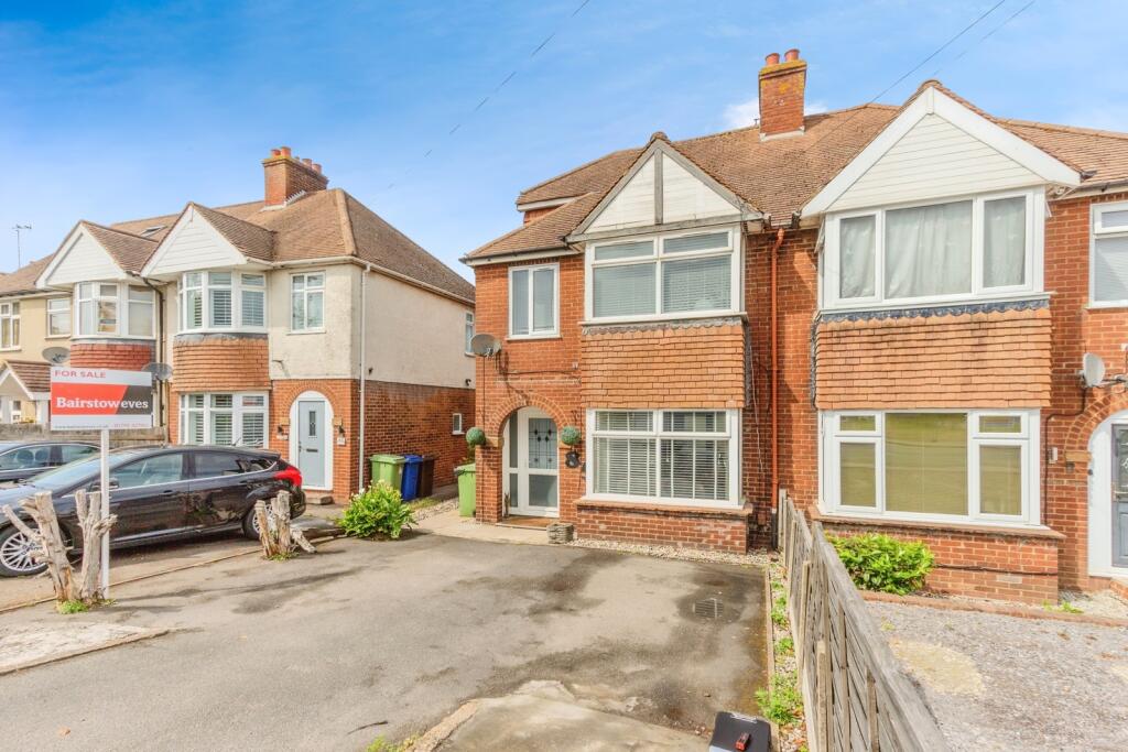 Main image of property: Canterbury Road, Sittingbourne, Kent, ME10
