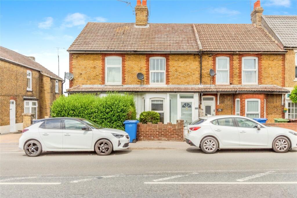 Main image of property: London Road, Sittingbourne, Kent, ME10