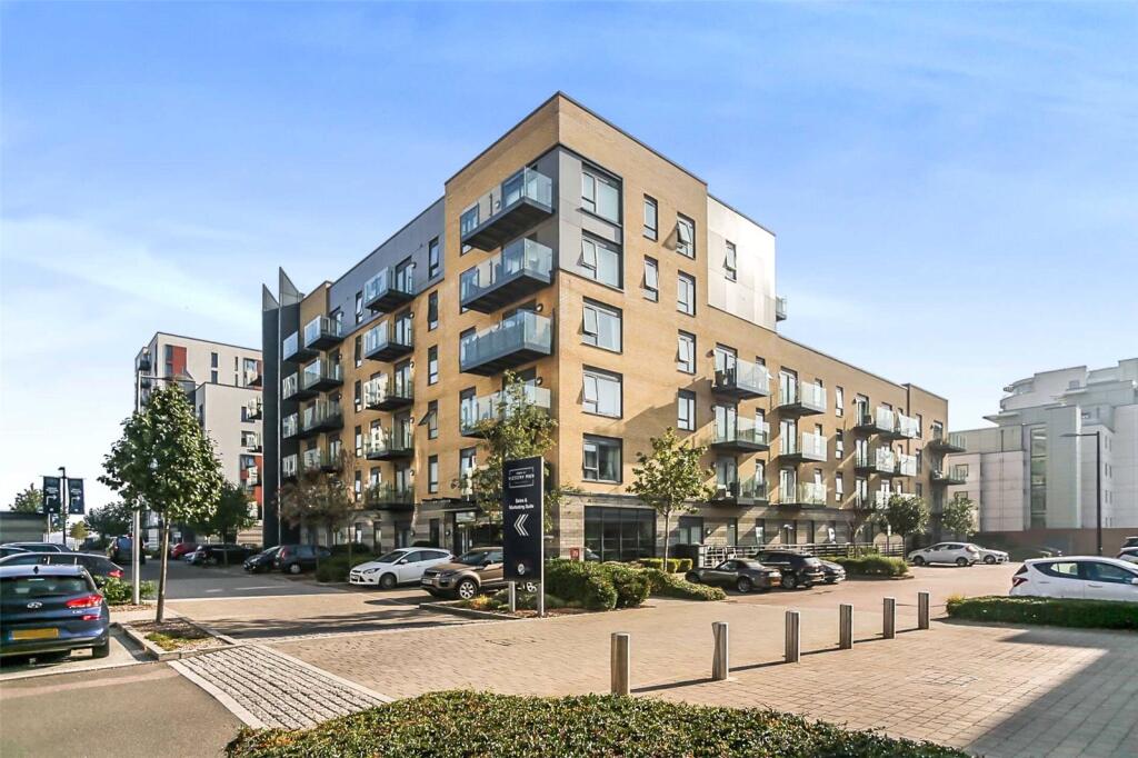 Main image of property: Pearl Lane, Gillingham, Kent, ME7