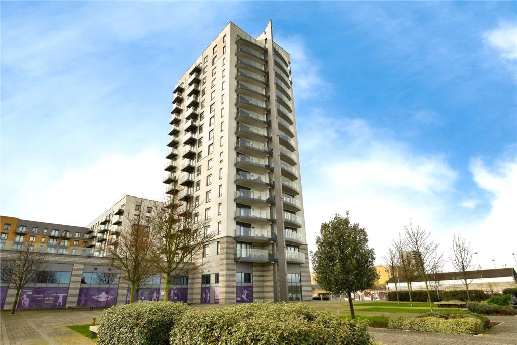 Main image of property: Pegasus Way, Gillingham, Kent, ME7
