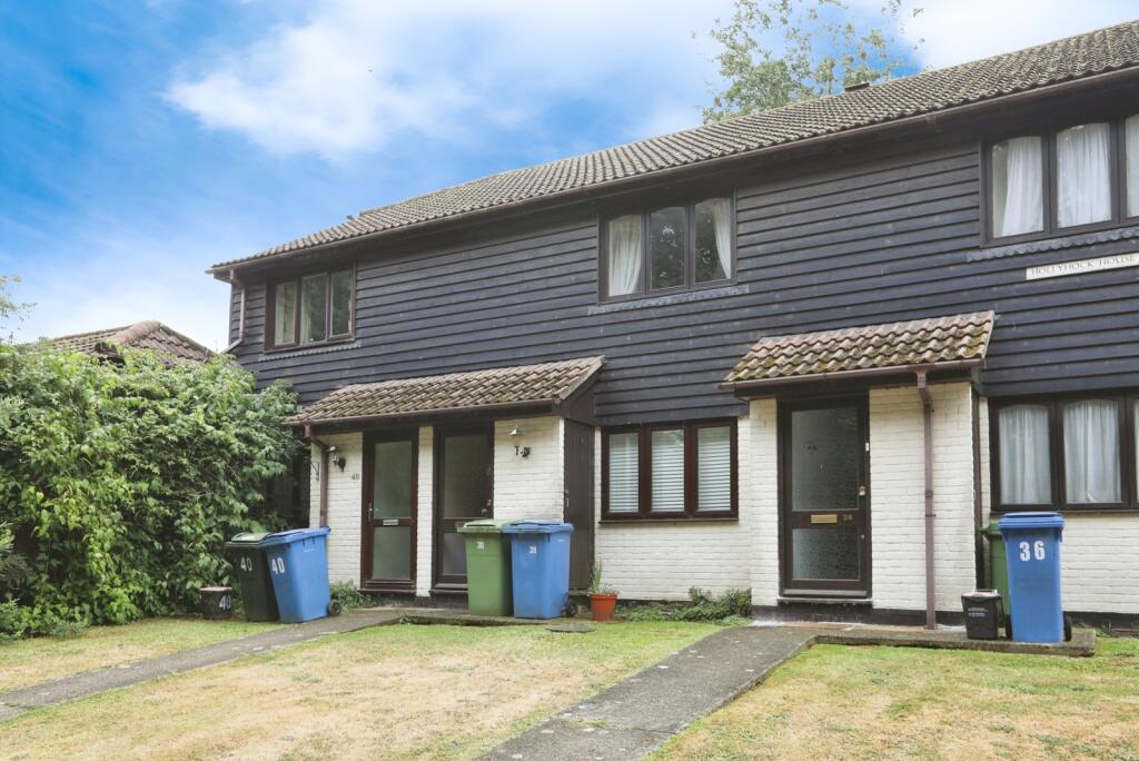 Main image of property: Wickham Close, Newington, Sittingbourne, Kent, ME9