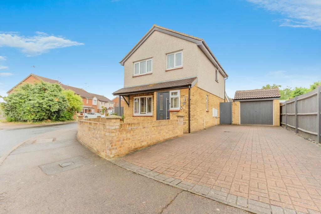 Main image of property: Whimbrel Close, Sittingbourne, Kent, ME10