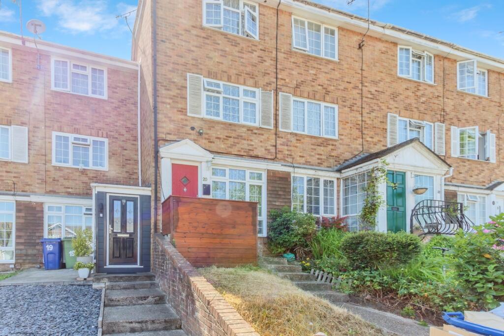 Main image of property: Periwinkle Close, Sittingbourne, Kent, ME10