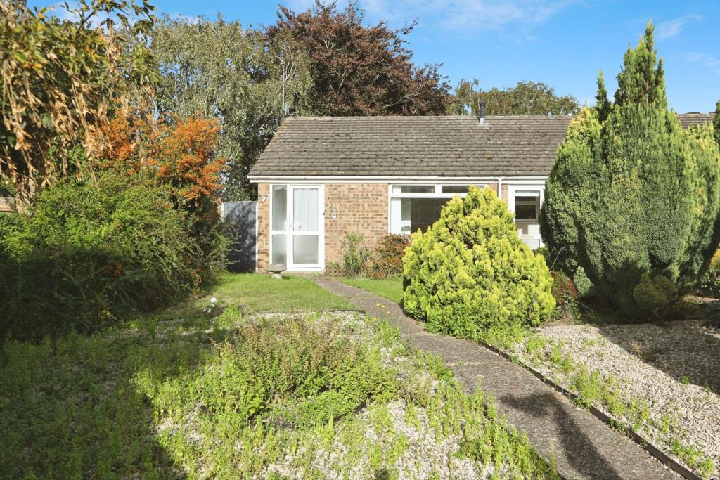 Main image of property: Stanhope Avenue, Sittingbourne, Kent, ME10