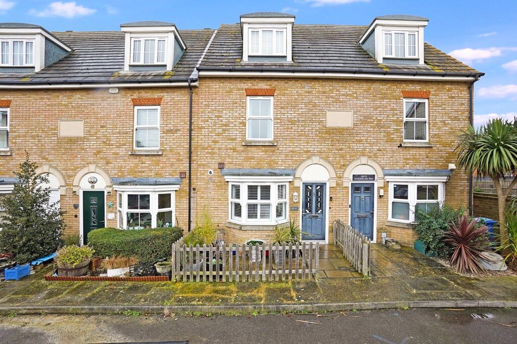 Main image of property: Sanderling Way, Iwade, Sittingbourne, Kent, ME9